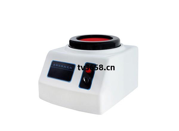 金(jin)相(xiang)試(shi)樣拋(pao)光(guang)機(ji)P-1