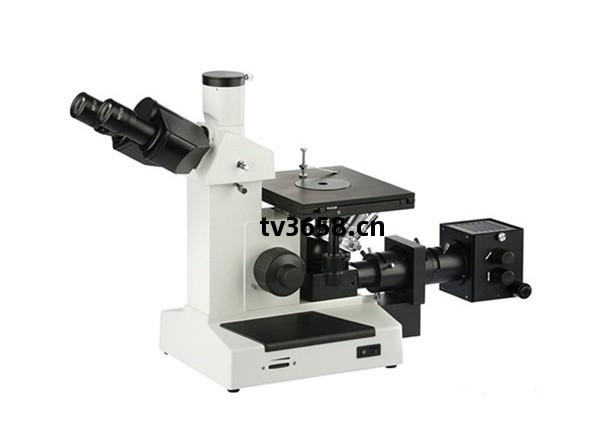 4XC金(jin)相顯(xian)微鏡