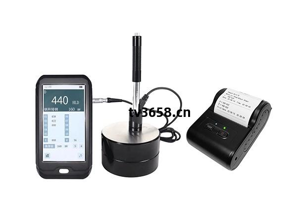 HLN-200裏氏硬度(du)計(ji)