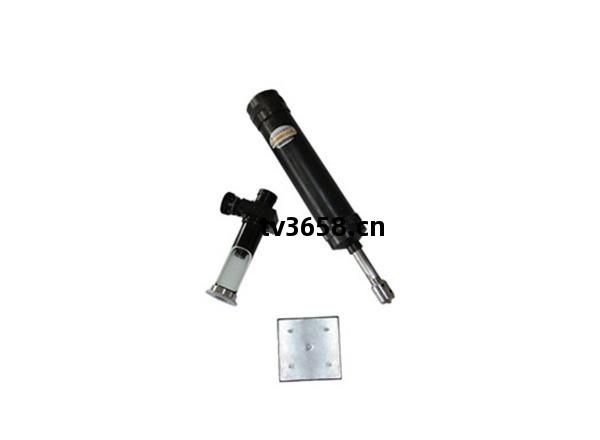 攜(xie)帶(dai)式布(bu)氏(shi)硬(ying)度(du)計(ji)HBX-0.5