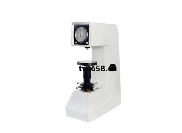 XHRD-150電(dian)動塑料洛氏硬(ying)度計(ji)