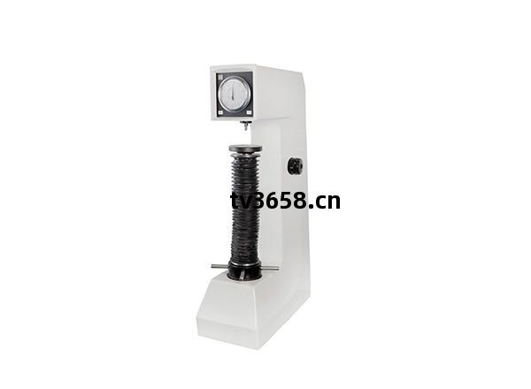 加(jia)高電(dian)動洛氏硬(ying)度計(ji)HRD-150B