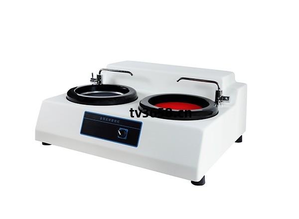 金(jin)相(xiang)試樣(yang)磨(mo)拋(pao)機(ji)MP-2