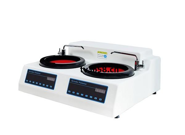 金(jin)相(xiang)試樣(yang)磨(mo)拋(pao)機(ji)MP-2DE