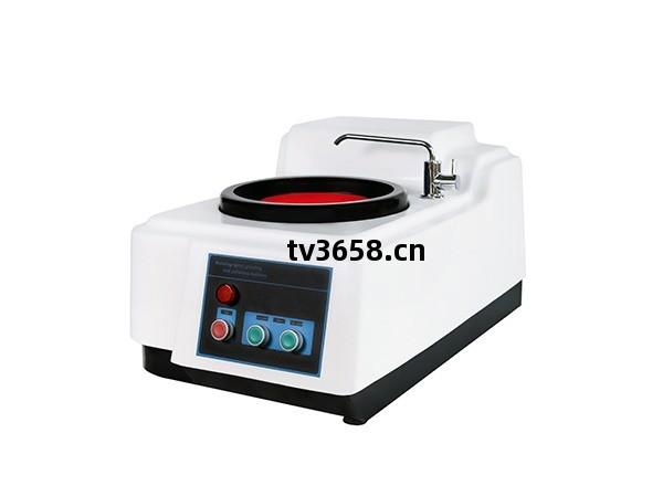 金(jin)相(xiang)試樣(yang)磨(mo)拋(pao)機(ji)MP-160