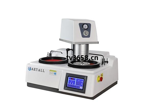 金(jin)相(xiang)試樣(yang)自(zi)動(dong)磨(mo)拋(pao)機(ji)LMP-3S