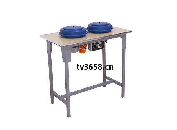 金(jin)相(xiang)試(shi)樣拋(pao)光(guang)機(ji)P-2
