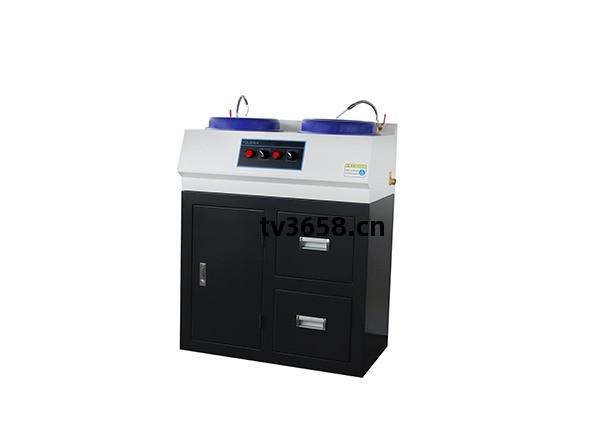 金(jin)相(xiang)試(shi)樣拋(pao)光(guang)機(ji)P-2G