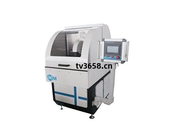 金(jin)相試(shi)樣(yang)大(da)型(xing)切(qie)割(ge)機(ji)LQ-110Z