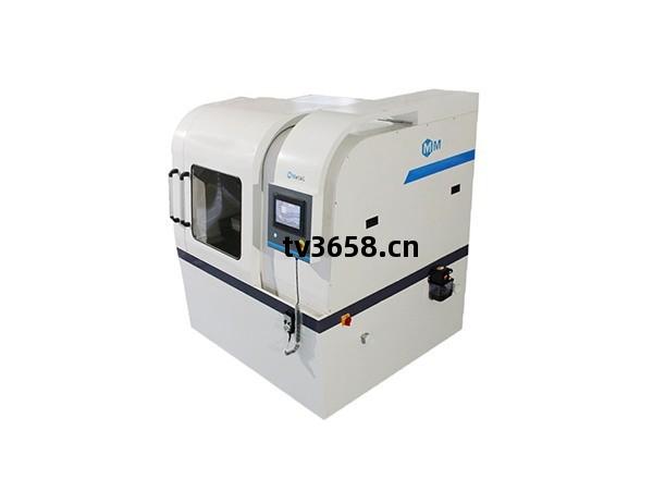 金(jin)相試(shi)樣(yang)大(da)型(xing)切(qie)割(ge)機(ji)LQ-160Z