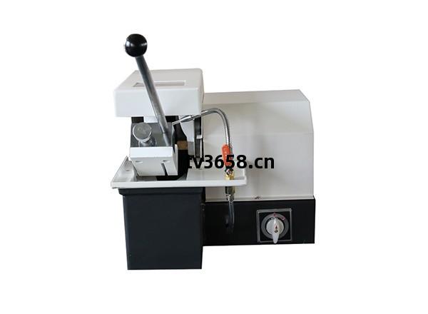 金(jin)相試(shi)樣(yang)切(qie)割(ge)機(ji)Q-2