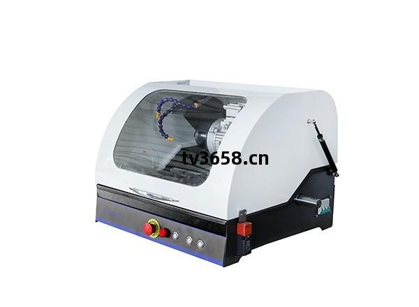 金(jin)相試(shi)樣(yang)切(qie)割(ge)機(ji)SQ-60