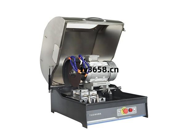 金(jin)相試(shi)樣(yang)切(qie)割(ge)機(ji)SQ-100