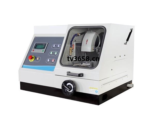 金(jin)相試(shi)樣(yang)自(zi)動(dong)切(qie)割(ge)機(ji)Q-80Z