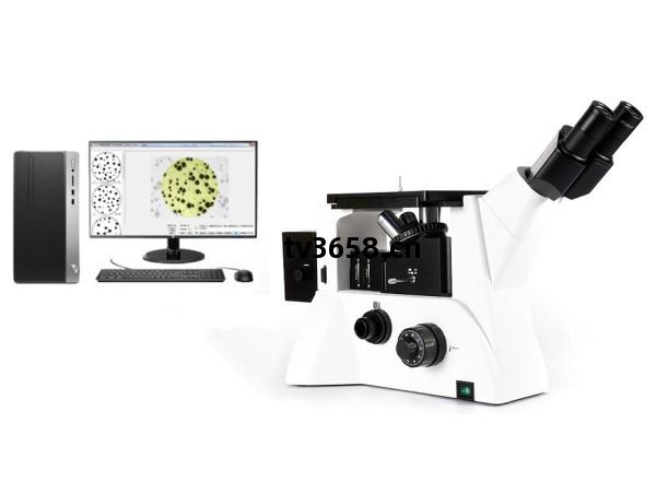 FCM5000電(dian)腦(nao)型金(jin)相顯(xian)微鏡
