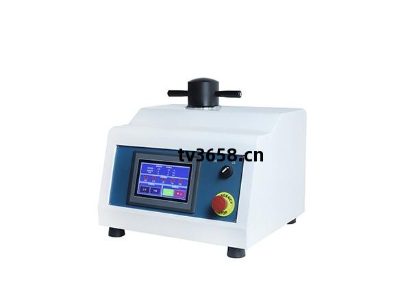 金相試(shi)樣自動鑲嵌(qian)機ZXQ-1