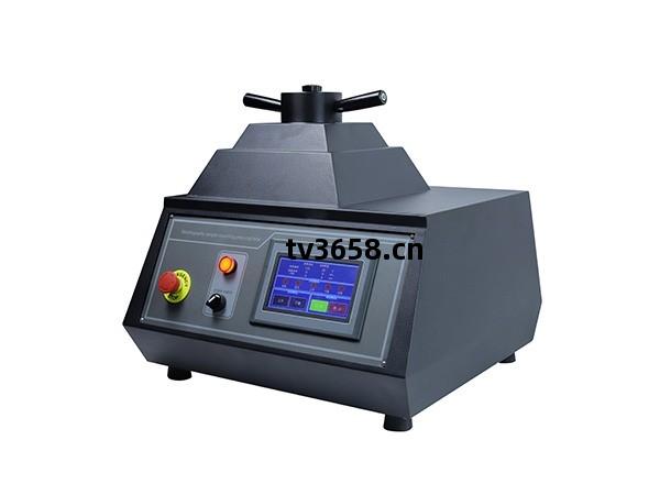 金相試(shi)樣自動鑲嵌(qian)機ZXQ-50S