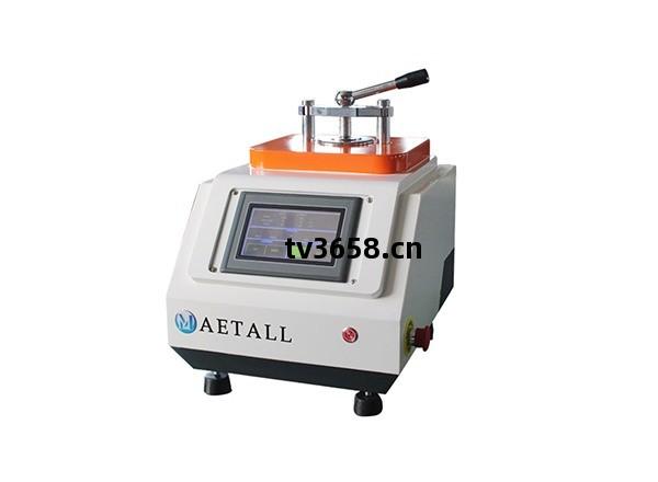 相試(shi)樣自動鑲嵌(qian)機ZXQ-2