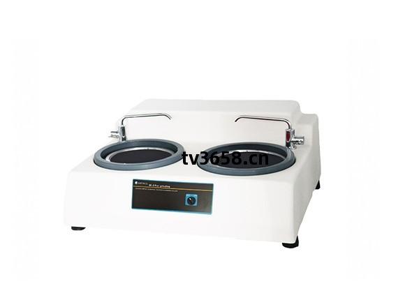 金相(xiang)試樣預磨(mo)機(ji)M-2