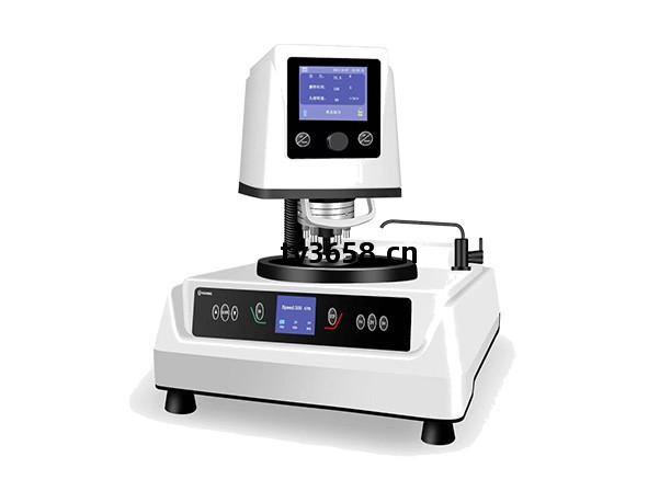 LMP-4金(jin)相(xiang)試樣(yang)單(dan)盤(pan)自(zi)動(dong)磨(mo)拋(pao)機(ji)