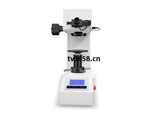 HVS-5A數顯自(zi)動(dong)轉塔(ta)維(wei)氏硬度(du)計(ji)