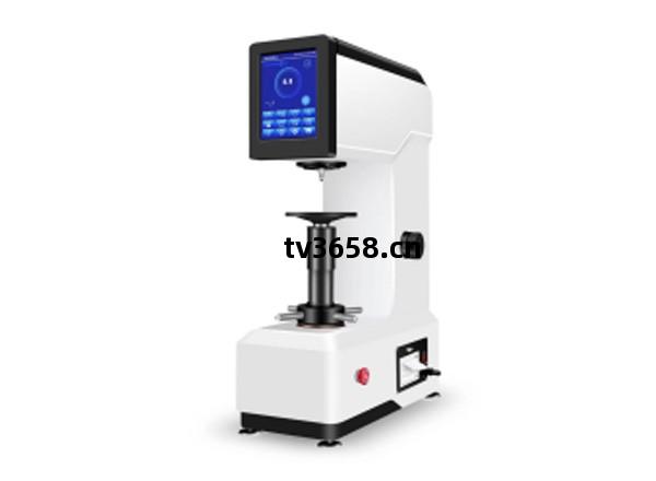 8MHRS-150H觸(chu)摸屏數(shu)顯洛氏硬(ying)度計(ji)