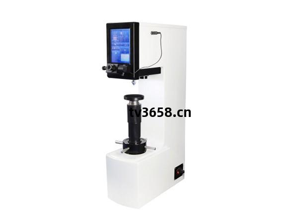 大屏電子(zi)數顯布氏硬度計(ji)8MHBS-3000